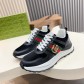 GUCCI 구찌 남성 스니커즈 신발