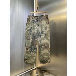 Chrome Hearts CH 크롬하츠 팬츠 바지 의류