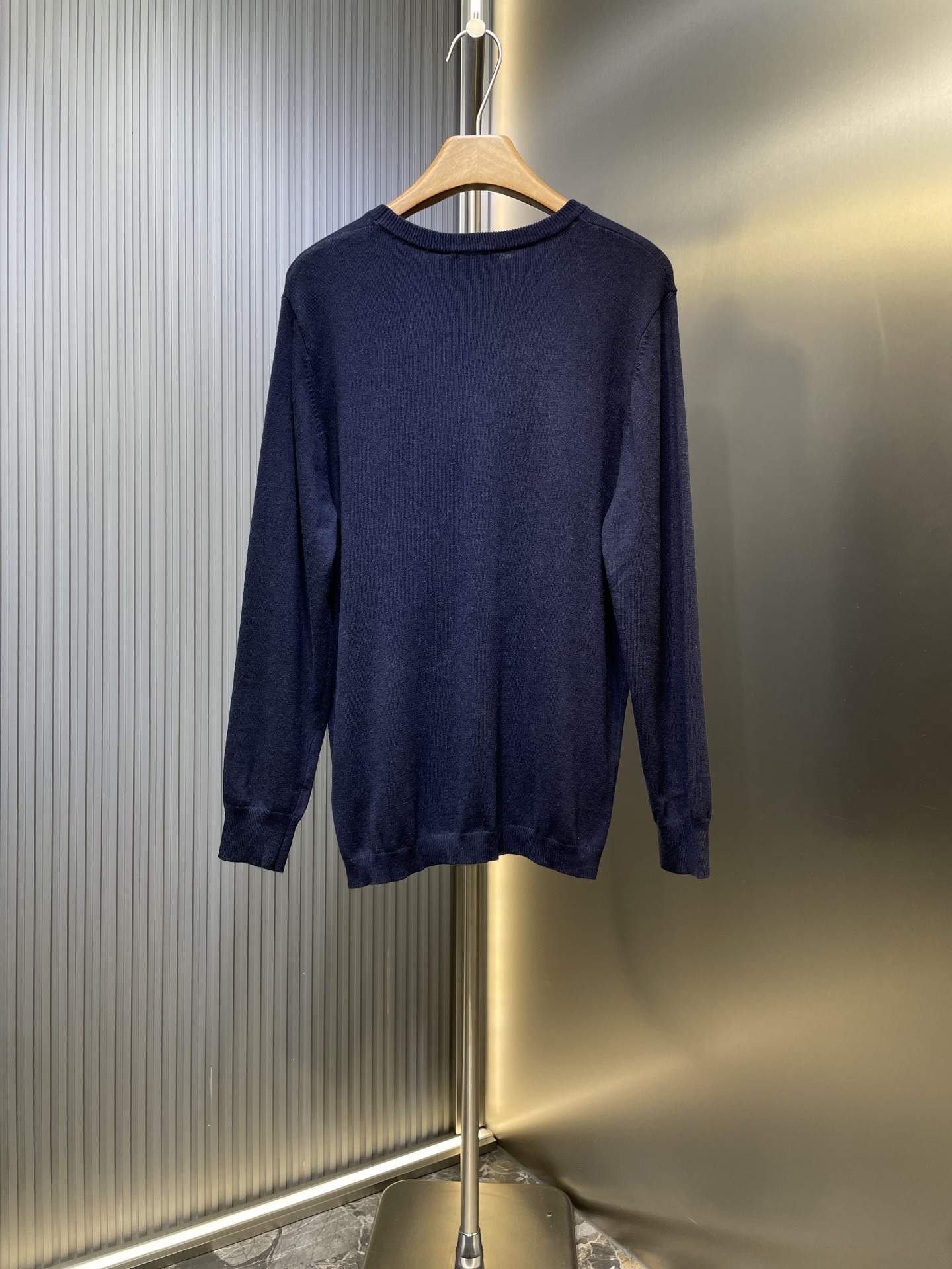 Gucci 구찌 풀 자수 긴팔 니트 의류