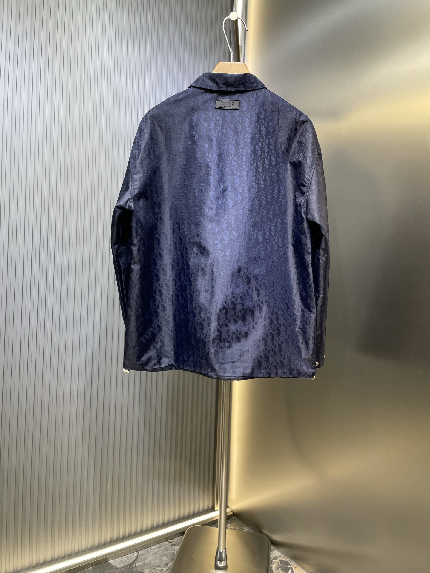 Dior CD 디올 자카드 자켓 재킷 의류