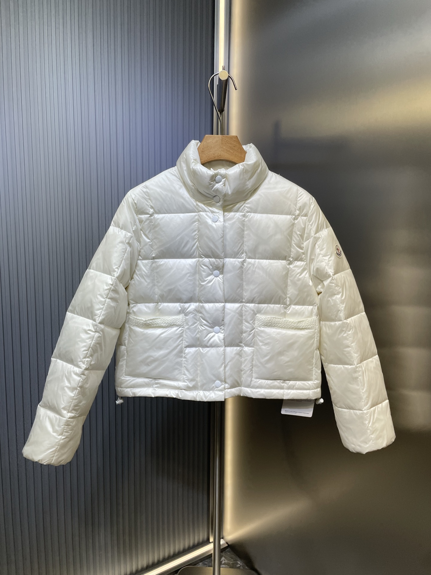 Moncler 몽클레어 몽클레르 경량 구스다운 재킷 패딩 점퍼 의류