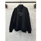 Balenciaga 발렌시아가 워싱·데미지 하트 로고 후드티 의류