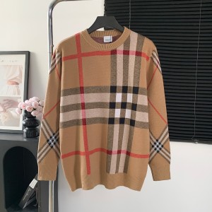 Burberry 버버리 니트 의류