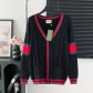 GUCCI 구찌 꽈배기 니트 가디건 의류
