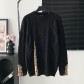 Burberry 버버리 체크 배색 니트 스웨터 의류