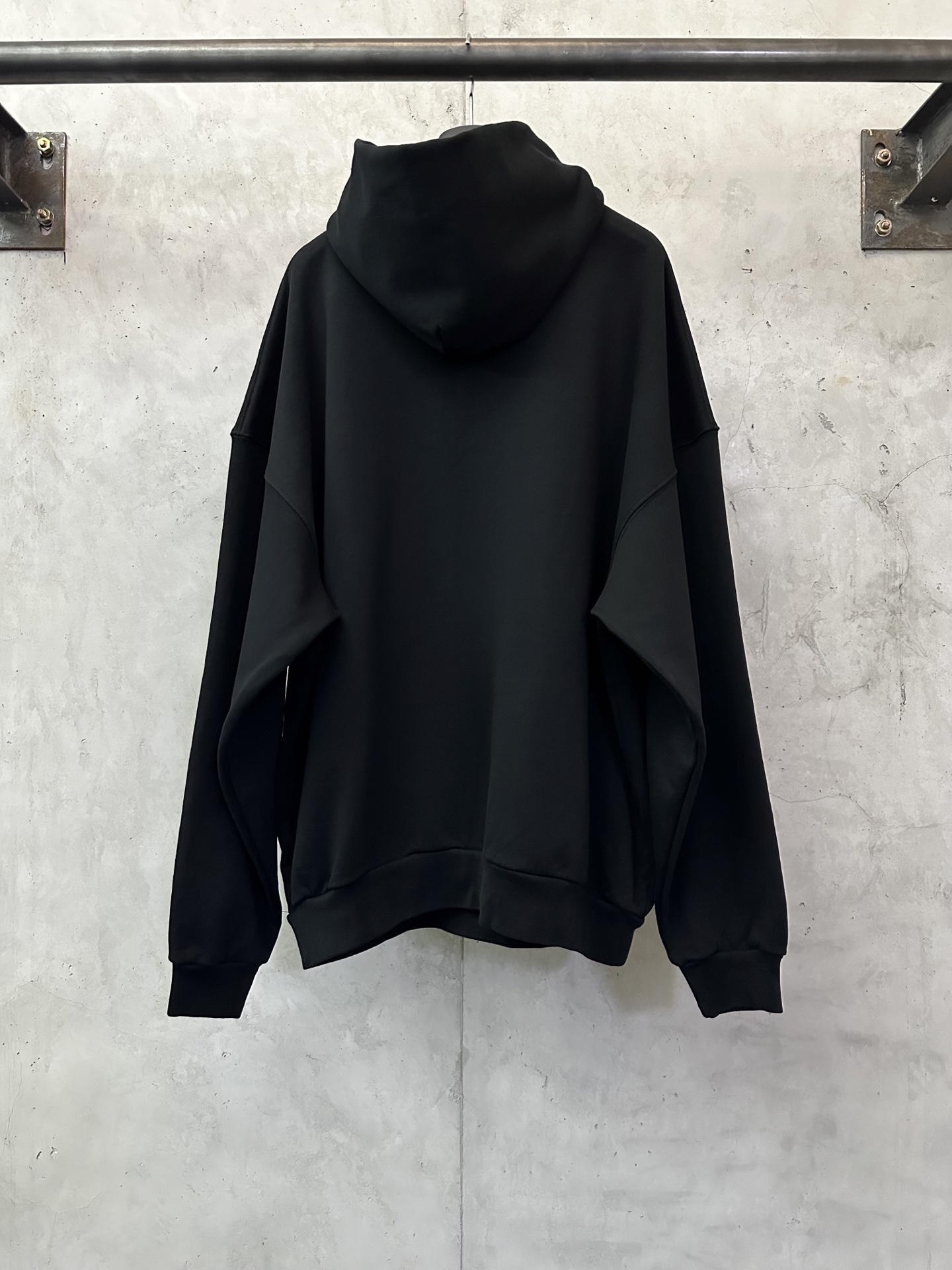 Balenciaga 발렌시아가 520 한정 커플 후드티 의류