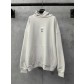 Balenciaga 발렌시아가 520 한정 커플 후드티 의류