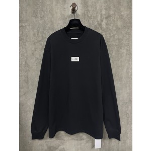 Maison Margiela MM6 메종 마르지엘라 롱슬리브 긴팔 티셔츠 의류