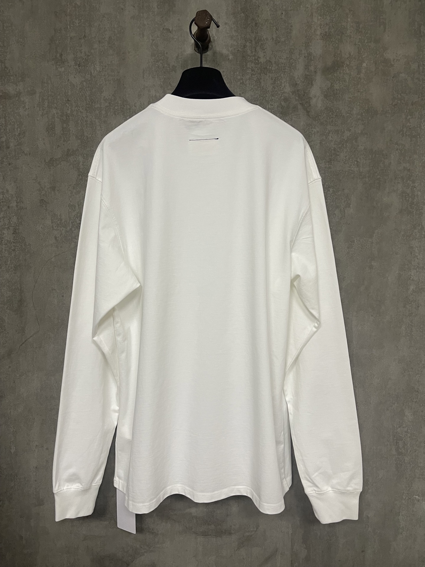 Maison Margiela MM6 메종 마르지엘라 롱슬리브 긴팔 티셔츠 의류