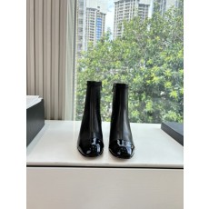 CHANEL 샤넬 첼시 부츠 / 라이더 부츠 / 마틴 부츠 신발