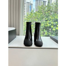 CHANEL 샤넬 첼시 부츠 / 라이더 부츠 / 마틴 부츠 신발