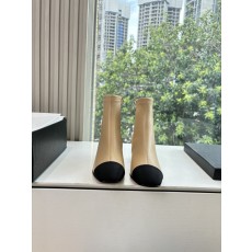 CHANEL 샤넬 첼시 부츠 / 라이더 부츠 / 마틴 부츠 신발