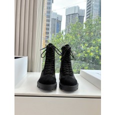 CELINE 셀린느 마가렛 단화 부츠 / 마틴 부츠 신발