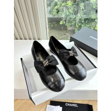 CHANEL 샤넬 플랫 슈즈 로퍼 단화 신발