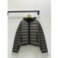 MiuMiu 미우미우 경량 후드 패딩 점퍼 자켓 의류