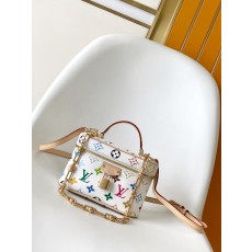 LV × TM Vanity Pouch 루이비통 파우치 가방
