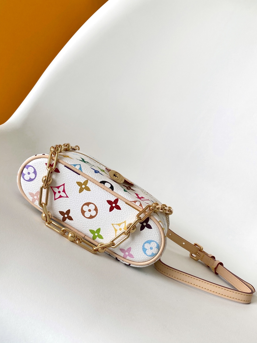 LV × TM Vanity Pouch 루이비통 파우치 가방