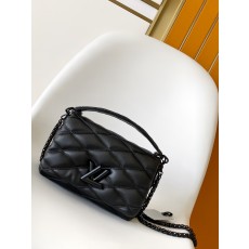 Louis Vuitton LV GO-14 말타쥬 MM 루이비통 중형 핸드백 숄더백 가방