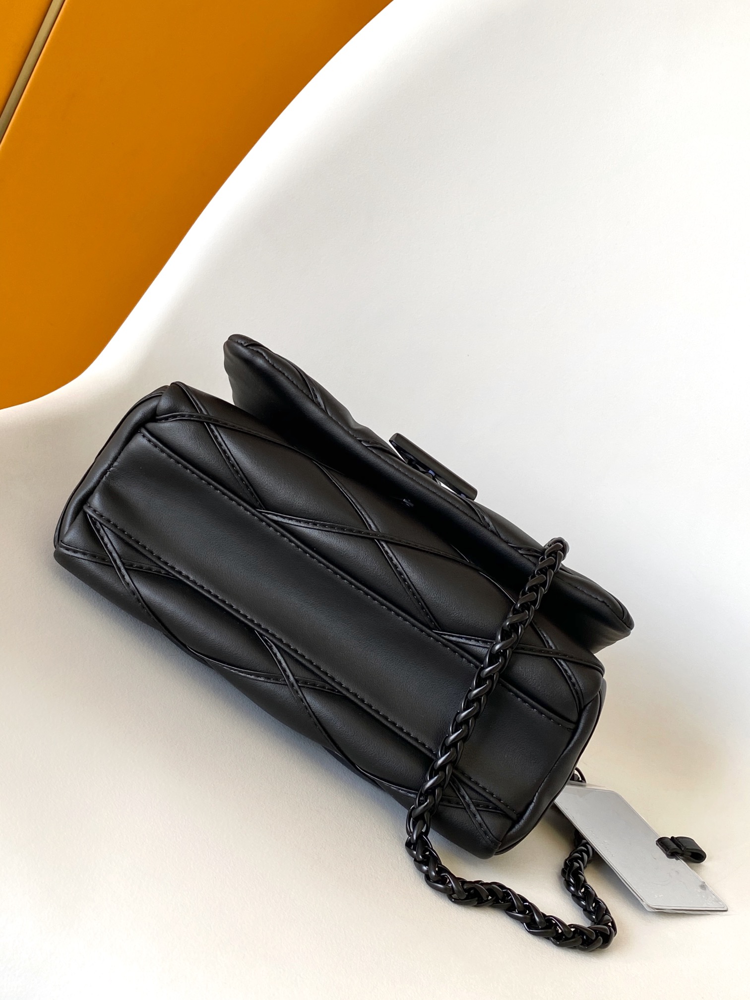 Louis Vuitton LV GO-14 말타쥬 MM 루이비통 중형 핸드백 숄더백 가방