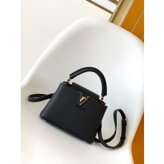 LV Capucines BB 루이비통 핸드백 토트백 숄더백 가방