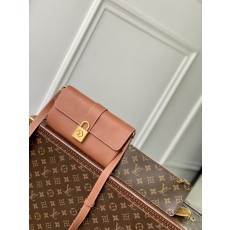 LV 루이비통 지갑형 체인백 가방