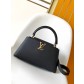 LV 루이비통 Capucines East West 토트백 숄더백 가방