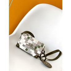 LV Steamer 루이비통 미니 백 가방 (N00108)