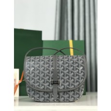 Goyard Belvedere II (벨베데르 2세대) PM 고야드 숄더백 크로스백 가방