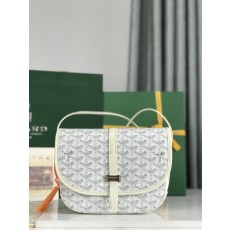 Goyard Belvedere II (벨베데르 2세대) PM 고야드 숄더백 크로스백 가방