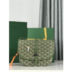 Goyard Belvedere II (벨베데르 2세대) PM 고야드 숄더백 크로스백 가방