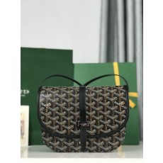 Goyard Belvedere II (벨베데르 2세대) PM 고야드 숄더백 크로스백 가방