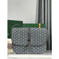 Goyard Belvedere II (벨베데르 2세대) MM 고야드 숄더백 크로스백 가방