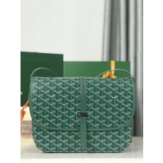Goyard Belvedere II (벨베데르 2세대) MM 고야드 숄더백 크로스백 가방