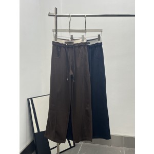 Alexander Wang 알렉산더왕 와이드 팬츠 바지 의류