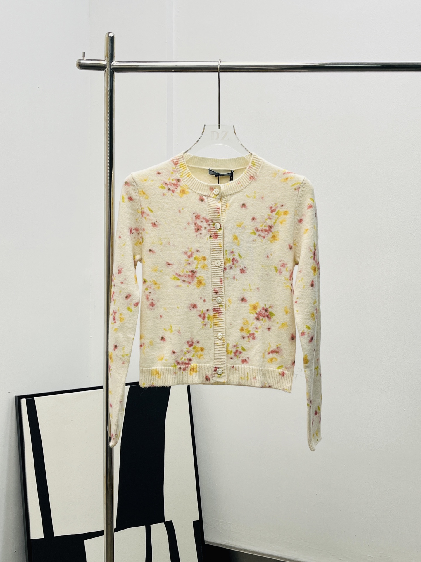 Prada 프라다 니트 가디건 자켓 재킷 의류