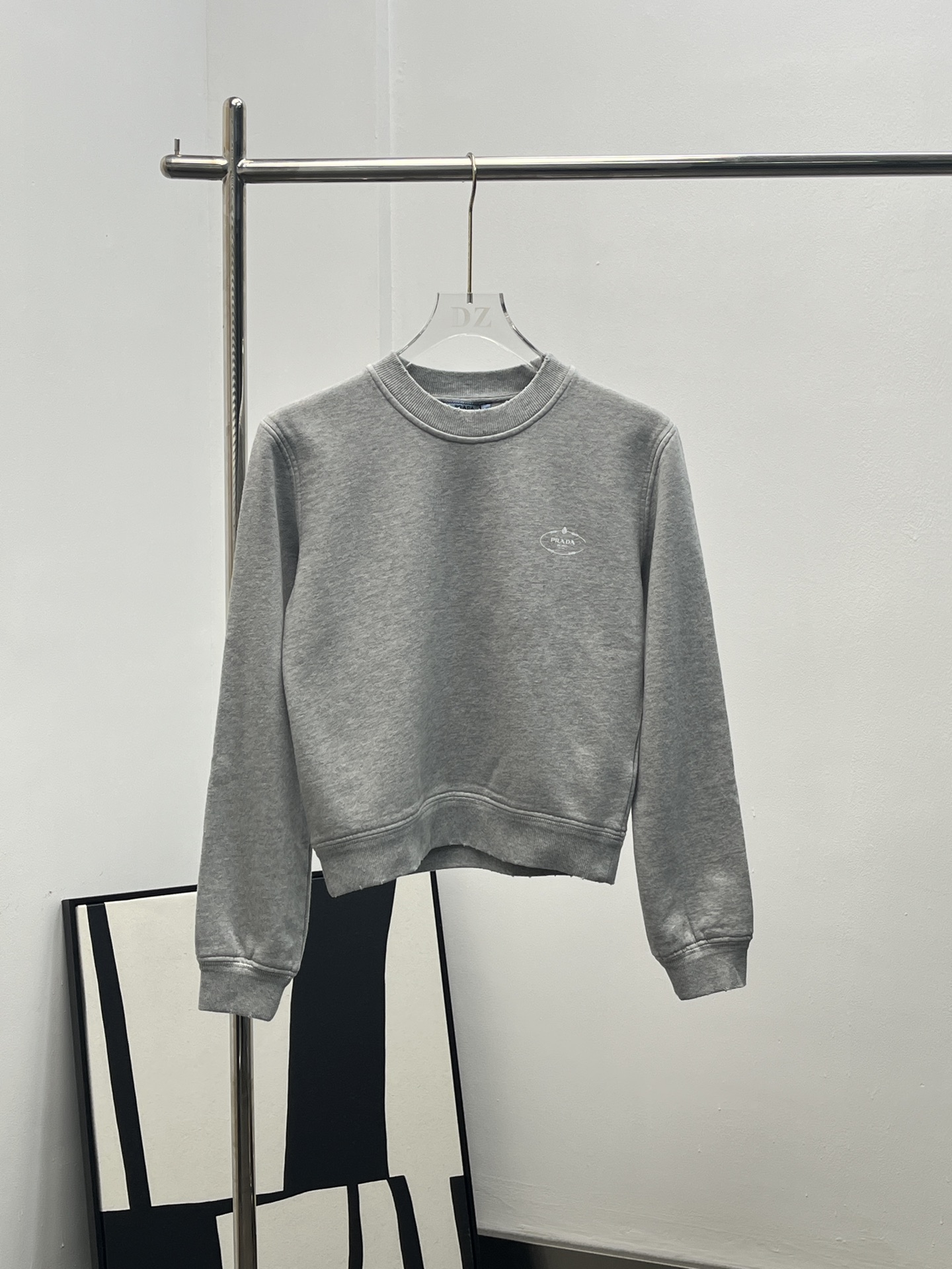 PRADA 프라다 상하의 맨투맨+팬츠 세트 의류