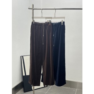 miumiu 미우미우 팬츠 바지 의류