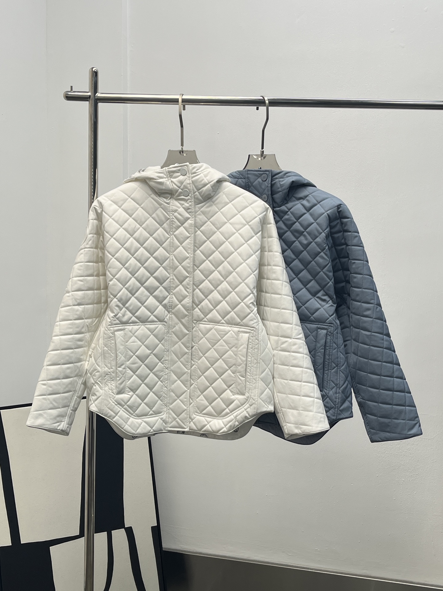 Moncler 몽클레르 몽클레어 누빔 패딩 자켓 재킷 의류