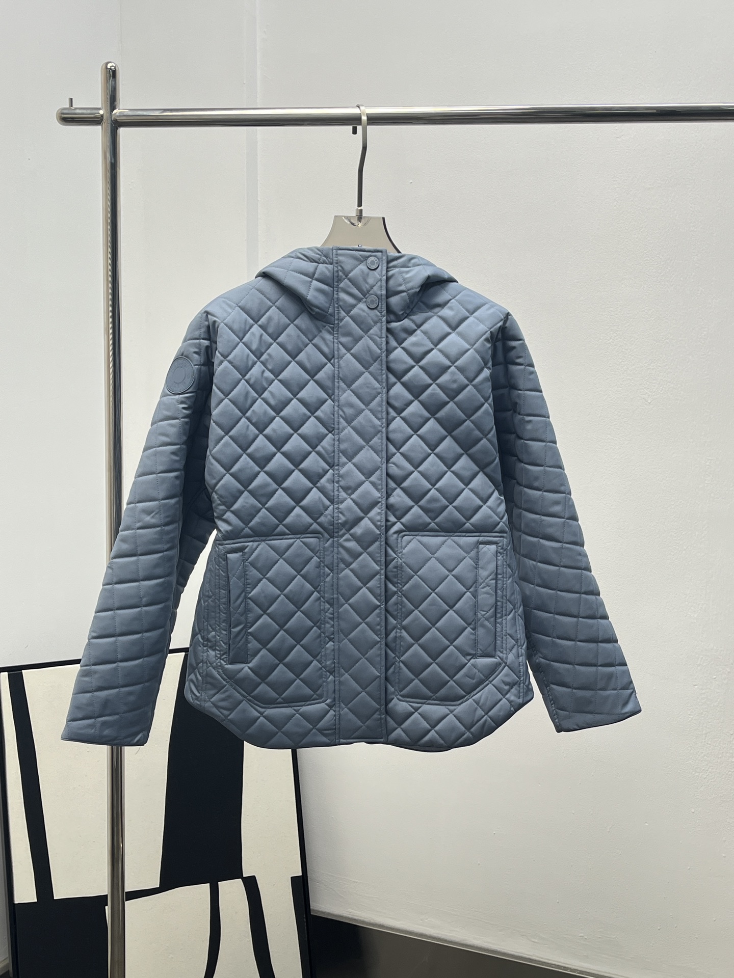 Moncler 몽클레르 몽클레어 누빔 패딩 자켓 재킷 의류