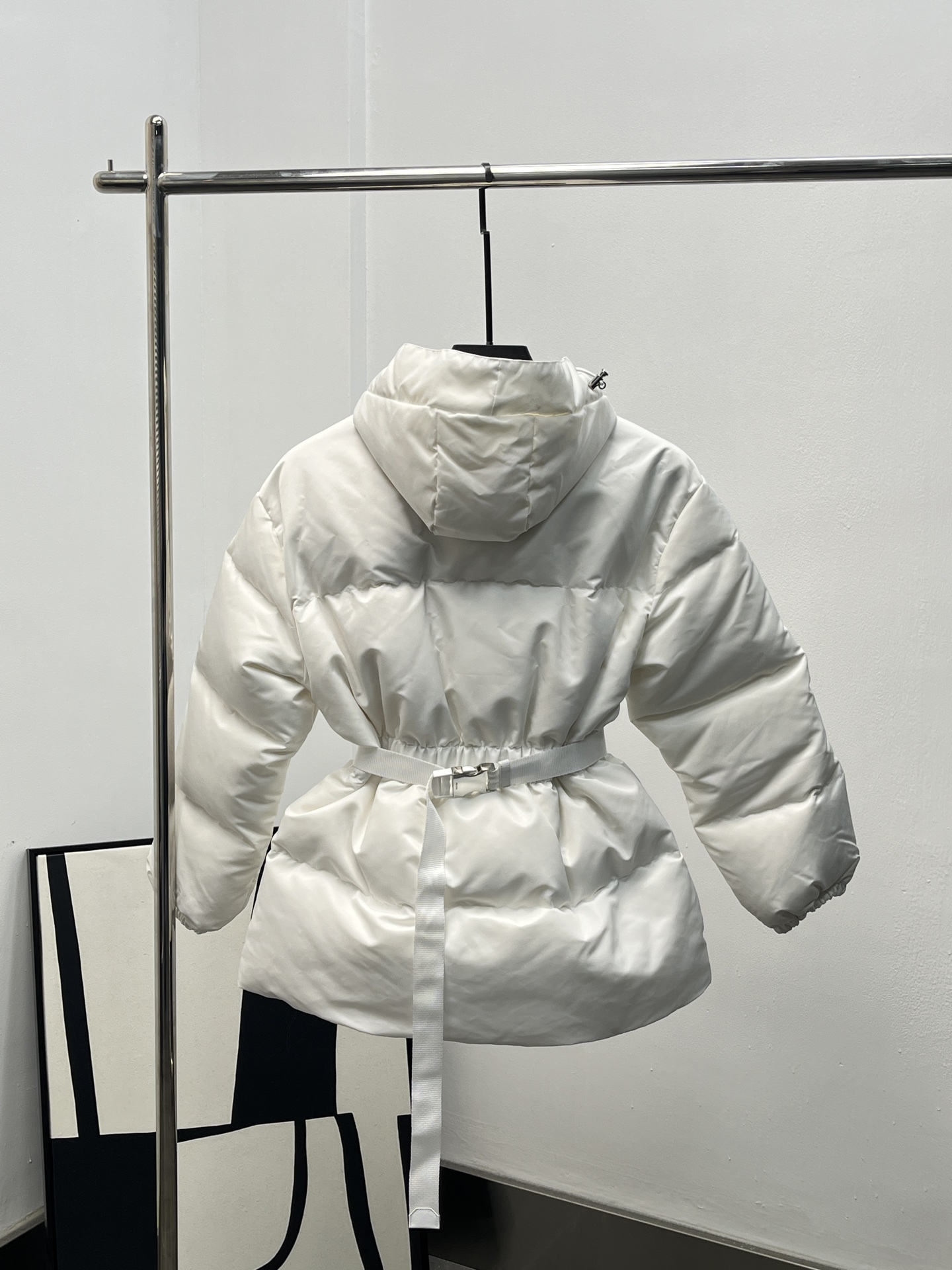 Prada 프라다 패딩 점퍼 의류