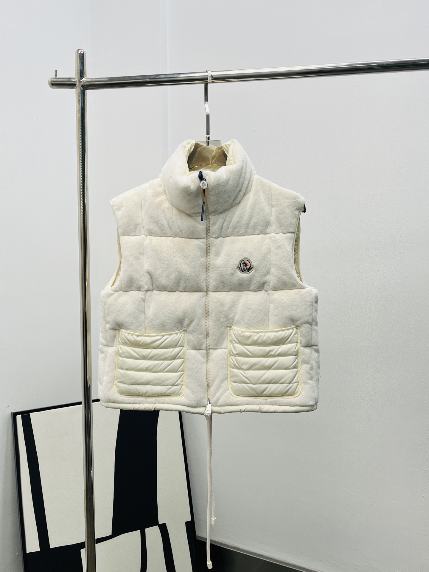 Moncler 몽클레어 몽클레르 패딩 베스트 조끼 의류