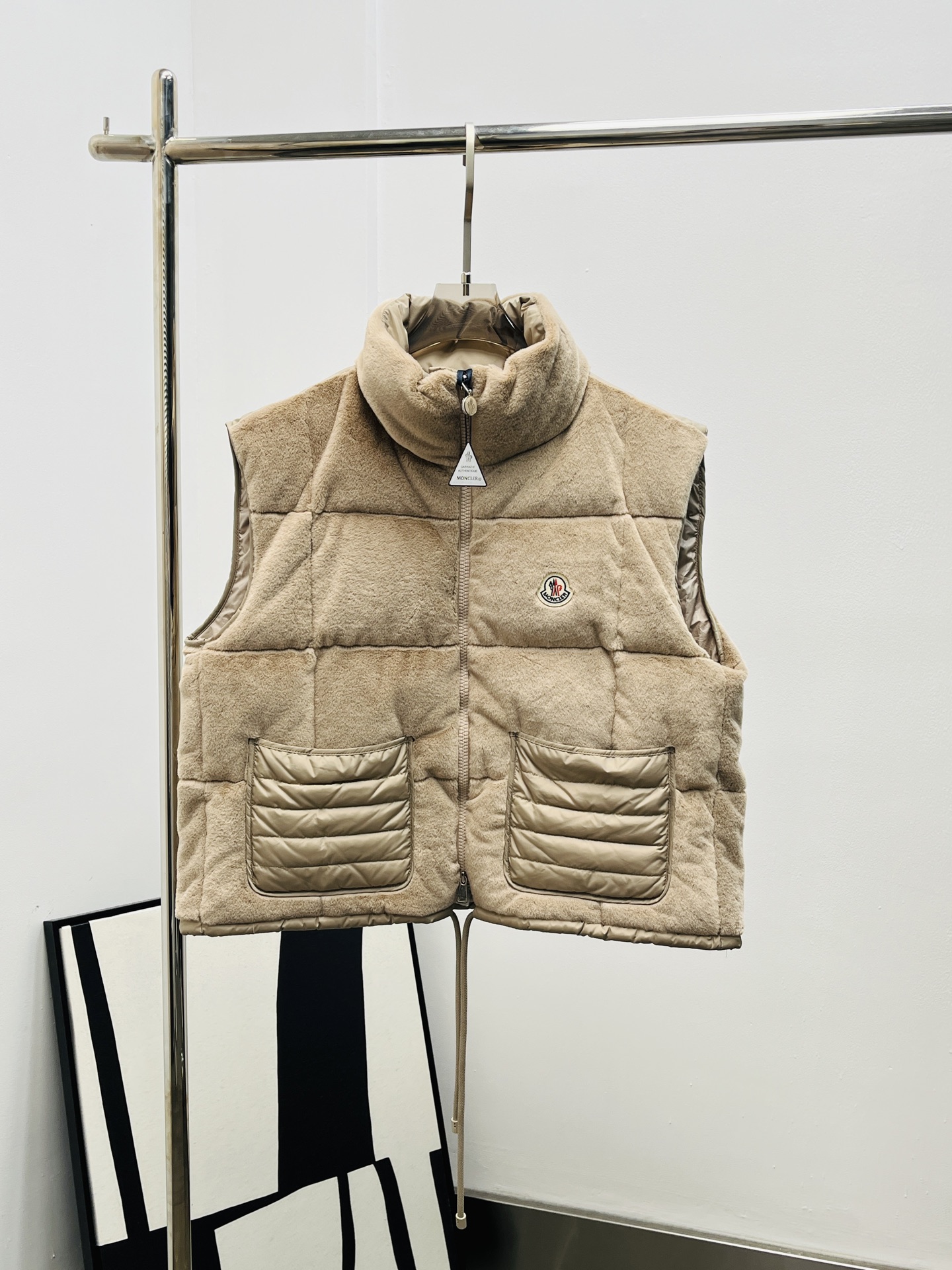 Moncler 몽클레어 몽클레르 패딩 베스트 조끼 의류