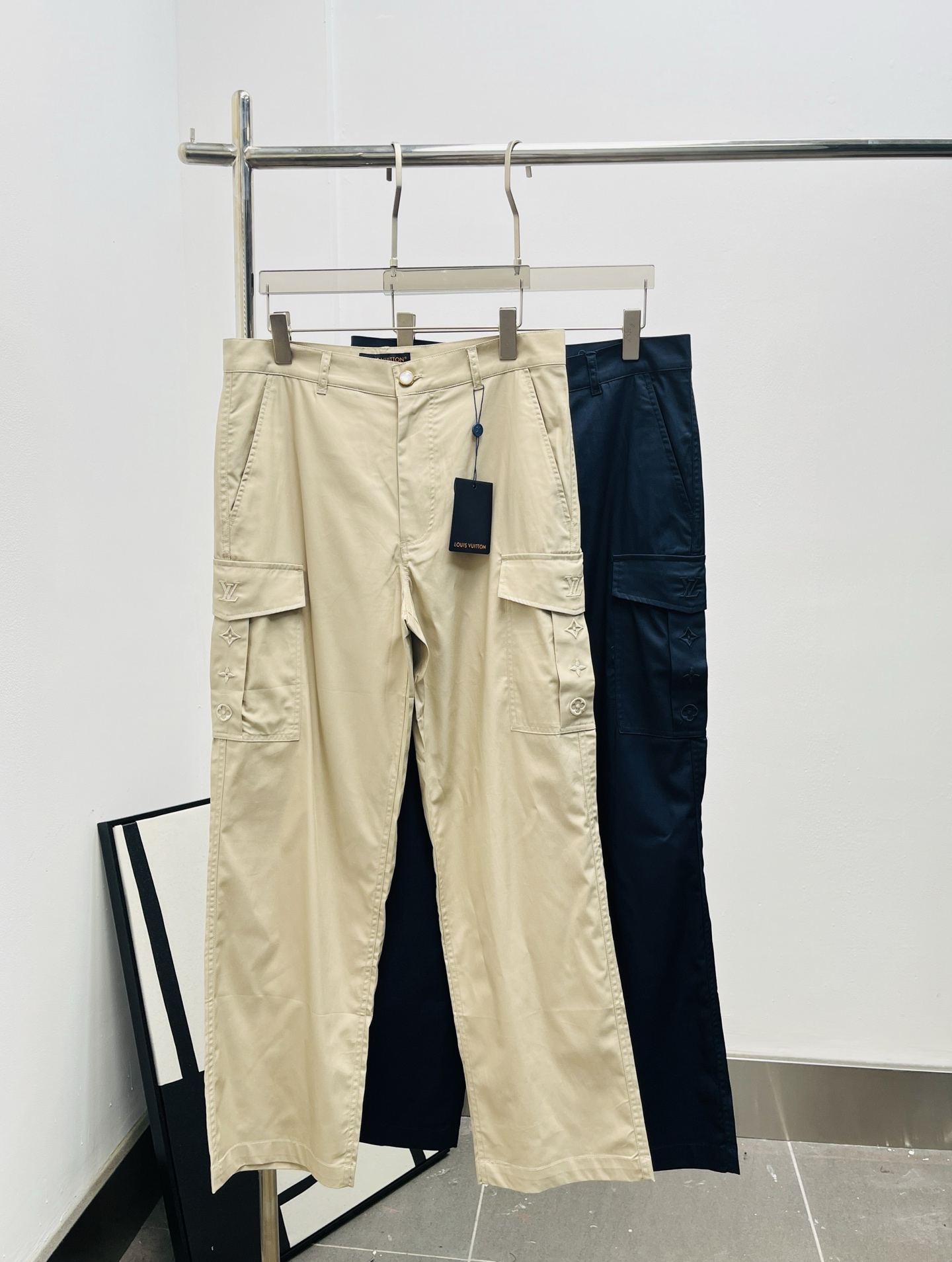 LV 루이비통 캐주얼 팬츠 바지 의류