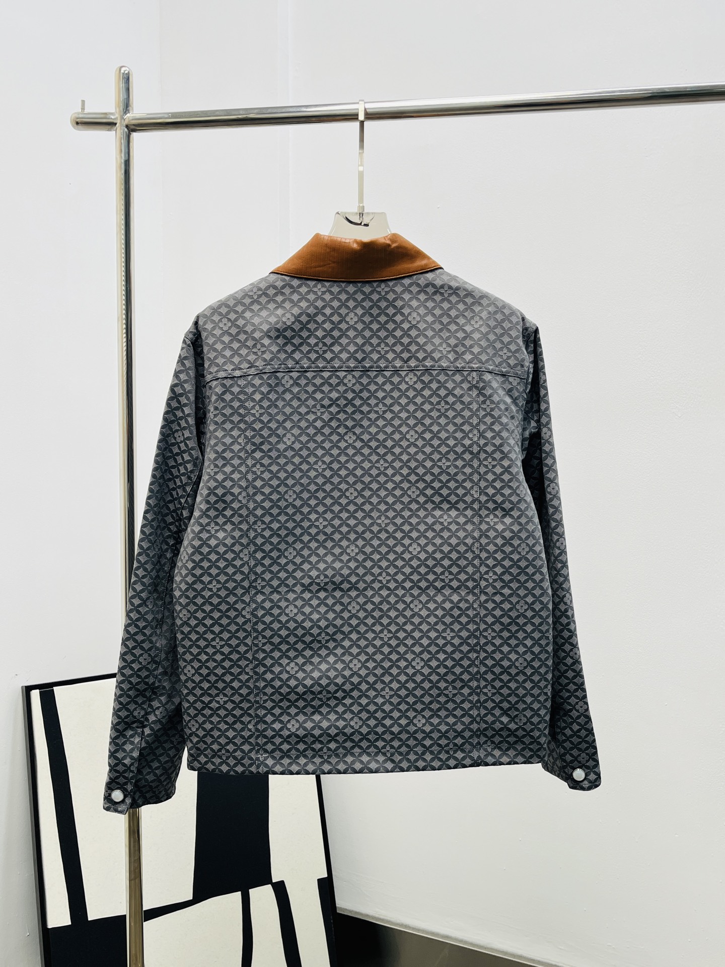 LV 루이비통 코튼 재킷 자켓 의류