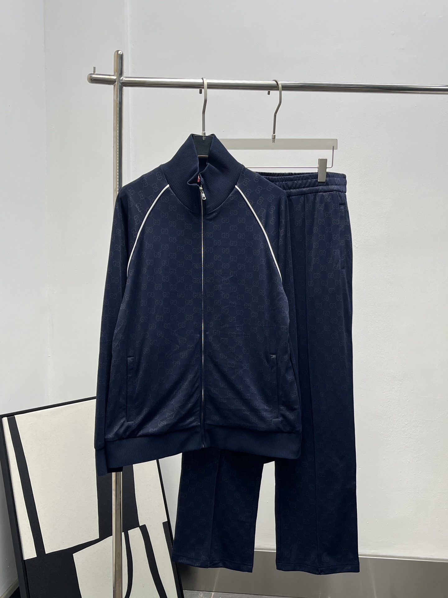 Gucci 구찌 자켓 + 팬츠 세트 의류