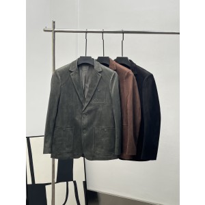 Loewe 로에베 워크 자켓 재킷 의류