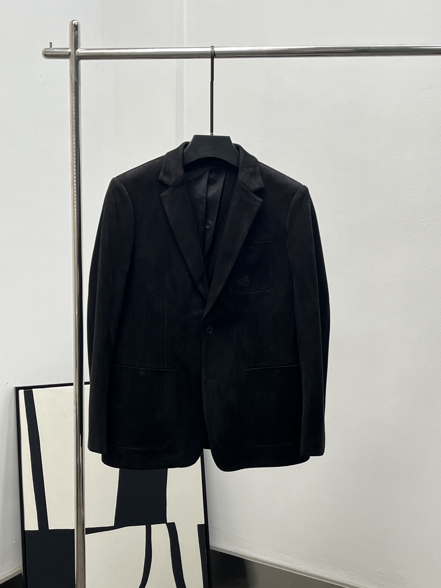 Loewe 로에베 워크 자켓 재킷 의류