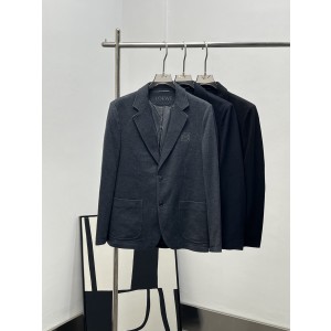 Loewe 로에베 3컬러 워크 자켓 재킷 의류