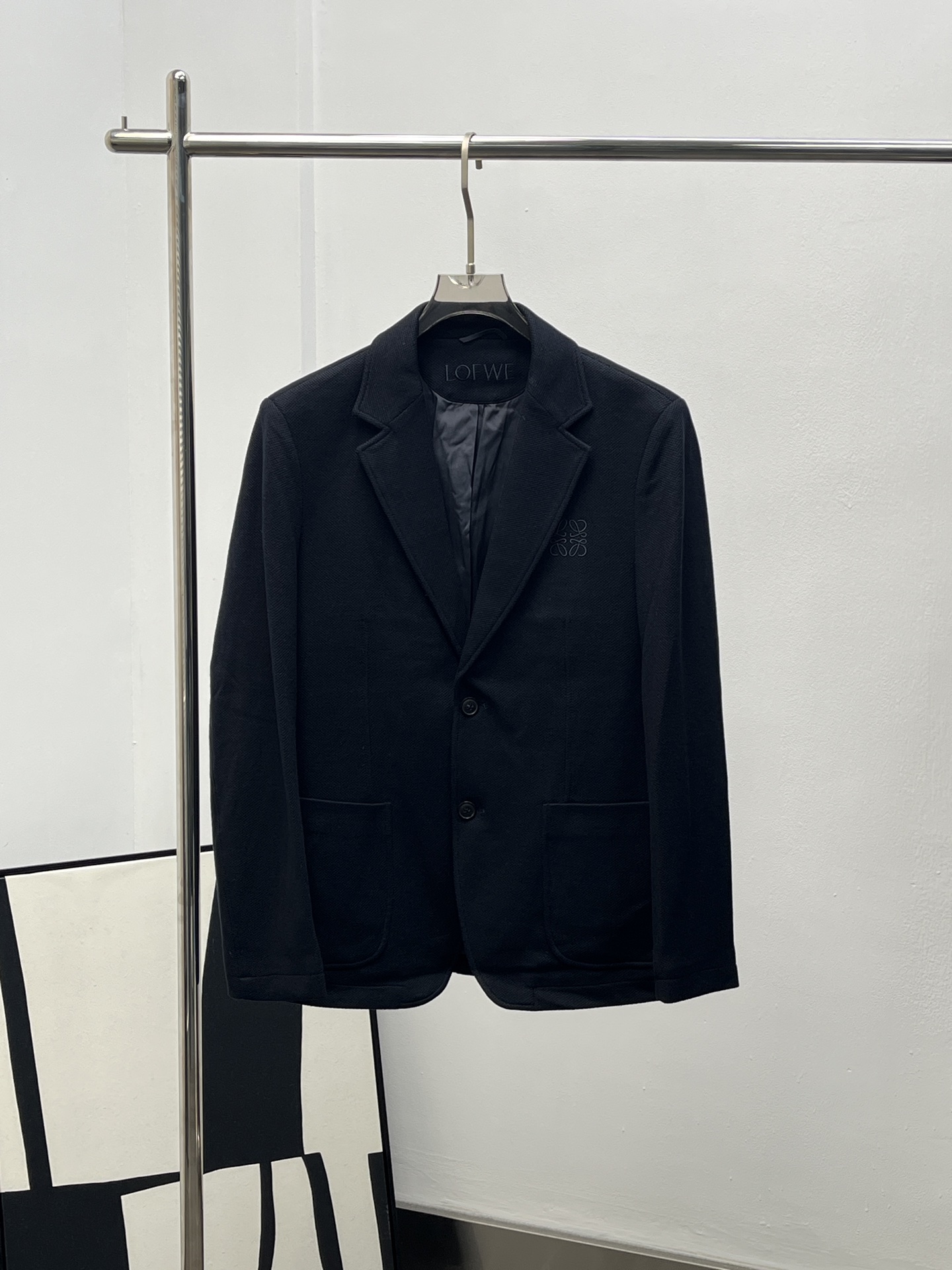 Loewe 로에베 3컬러 워크 자켓 재킷 의류