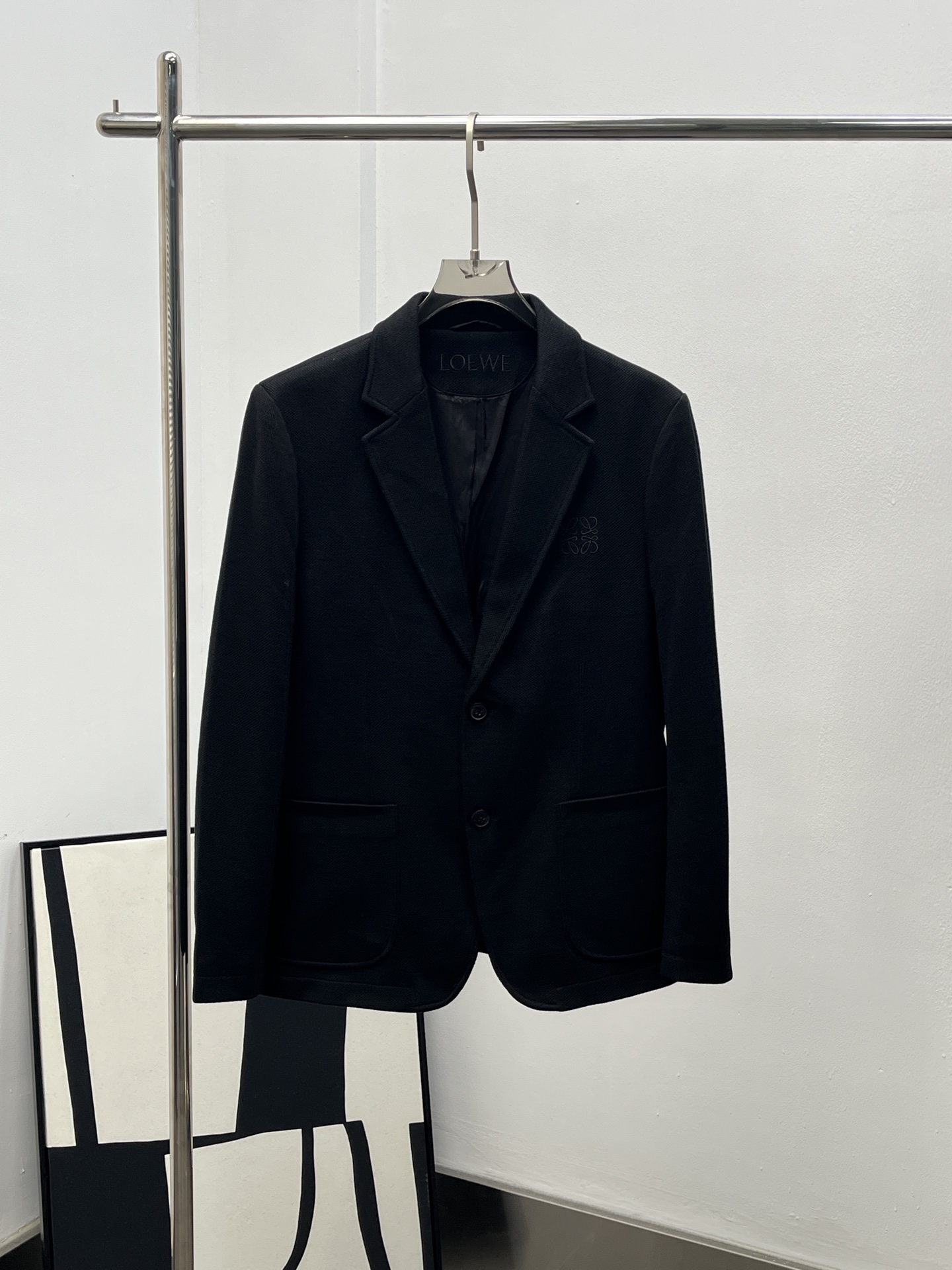 Loewe 로에베 3컬러 워크 자켓 재킷 의류